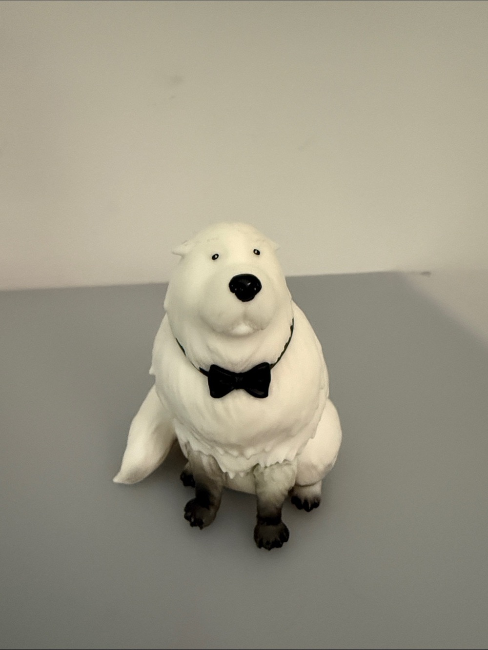 Bond figure Spy X Family